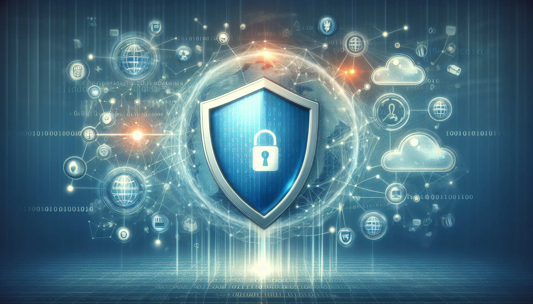 VPN与隐私：它们如何保护你在线身份