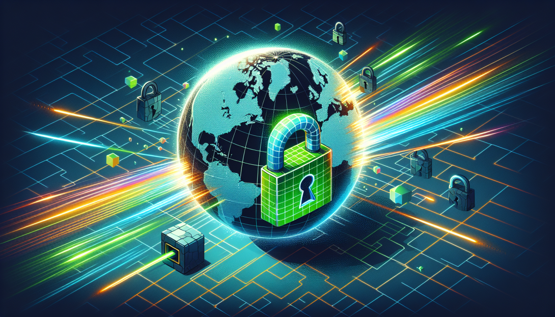 VPN如何绕过网络审查